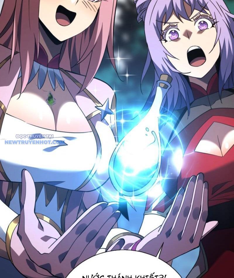 Mệnh Luân Chi Chủ! Làm Kẻ Biến Dị Giáng Xuống Nhân Gian Chap 68 - Next Chap 69