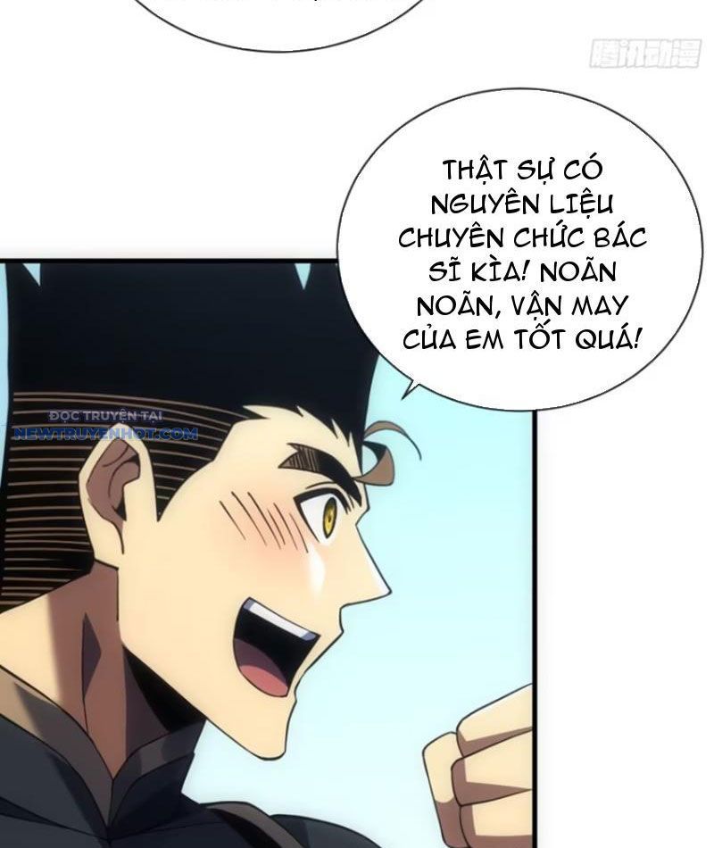 Mệnh Luân Chi Chủ! Làm Kẻ Biến Dị Giáng Xuống Nhân Gian Chap 68 - Next Chap 69