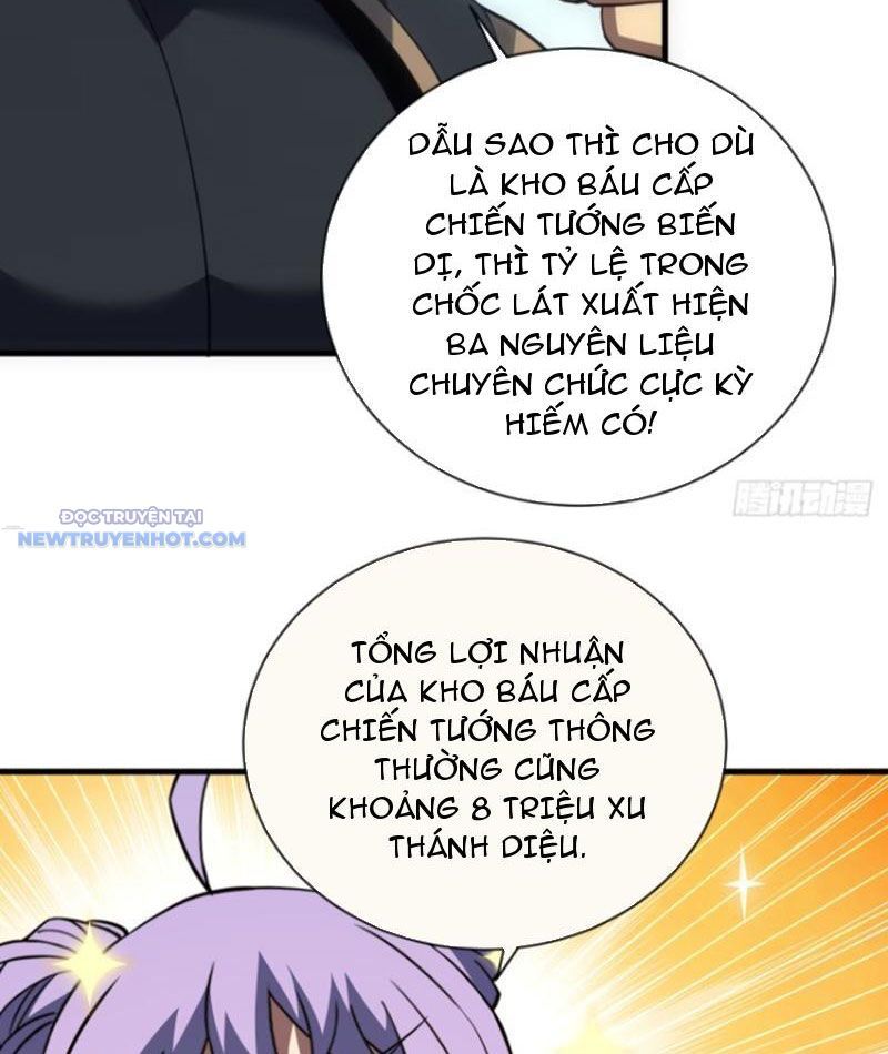 Mệnh Luân Chi Chủ! Làm Kẻ Biến Dị Giáng Xuống Nhân Gian Chap 68 - Next Chap 69