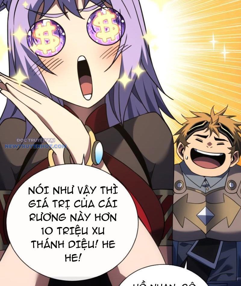 Mệnh Luân Chi Chủ! Làm Kẻ Biến Dị Giáng Xuống Nhân Gian Chap 68 - Next Chap 69