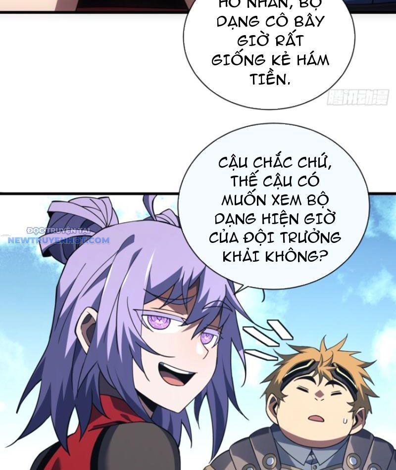 Mệnh Luân Chi Chủ! Làm Kẻ Biến Dị Giáng Xuống Nhân Gian Chap 68 - Next Chap 69