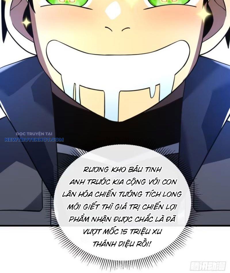 Mệnh Luân Chi Chủ! Làm Kẻ Biến Dị Giáng Xuống Nhân Gian Chap 68 - Next Chap 69