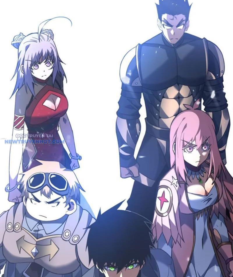 Mệnh Luân Chi Chủ! Làm Kẻ Biến Dị Giáng Xuống Nhân Gian Chap 68 - Next Chap 69