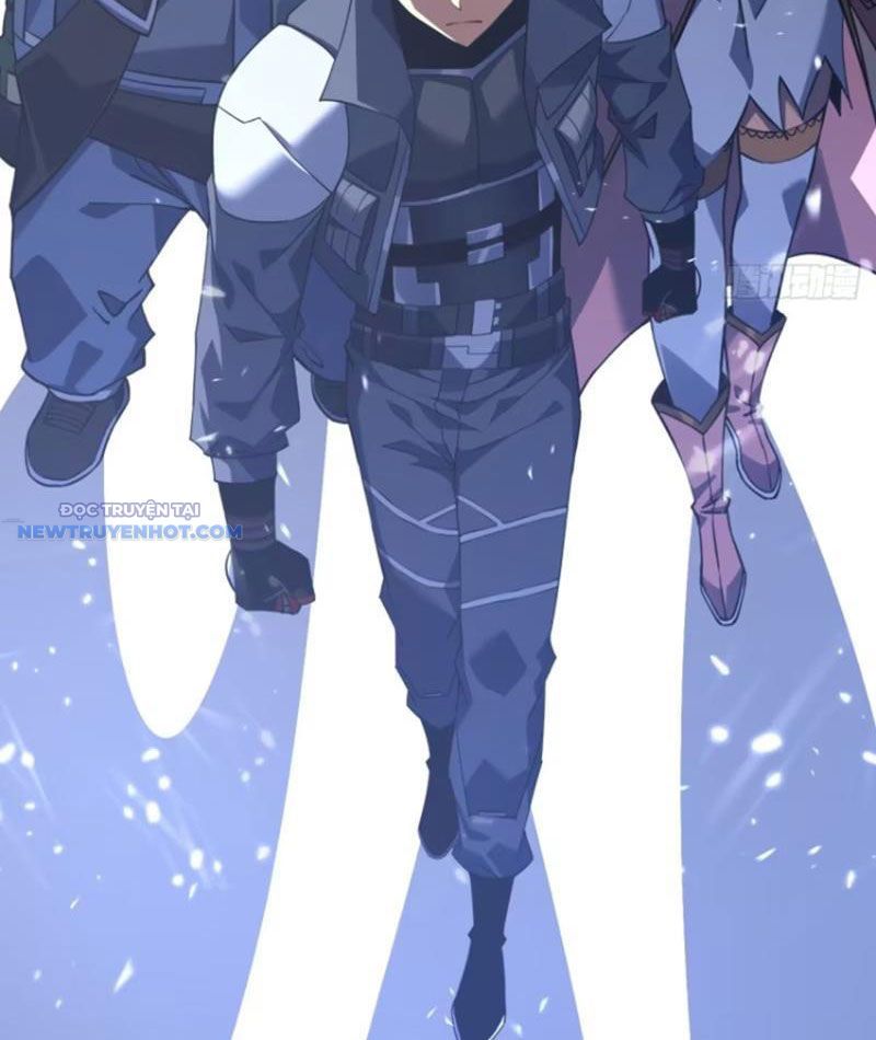 Mệnh Luân Chi Chủ! Làm Kẻ Biến Dị Giáng Xuống Nhân Gian Chap 68 - Next Chap 69