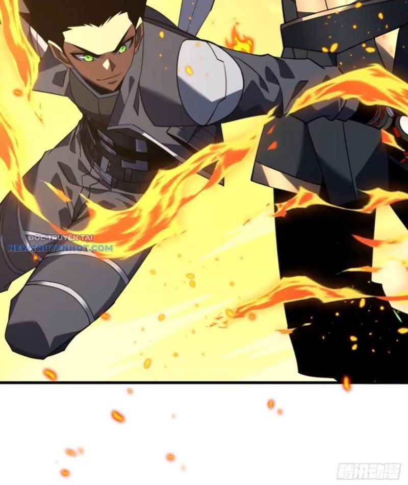 Mệnh Luân Chi Chủ! Làm Kẻ Biến Dị Giáng Xuống Nhân Gian Chap 68 - Next Chap 69