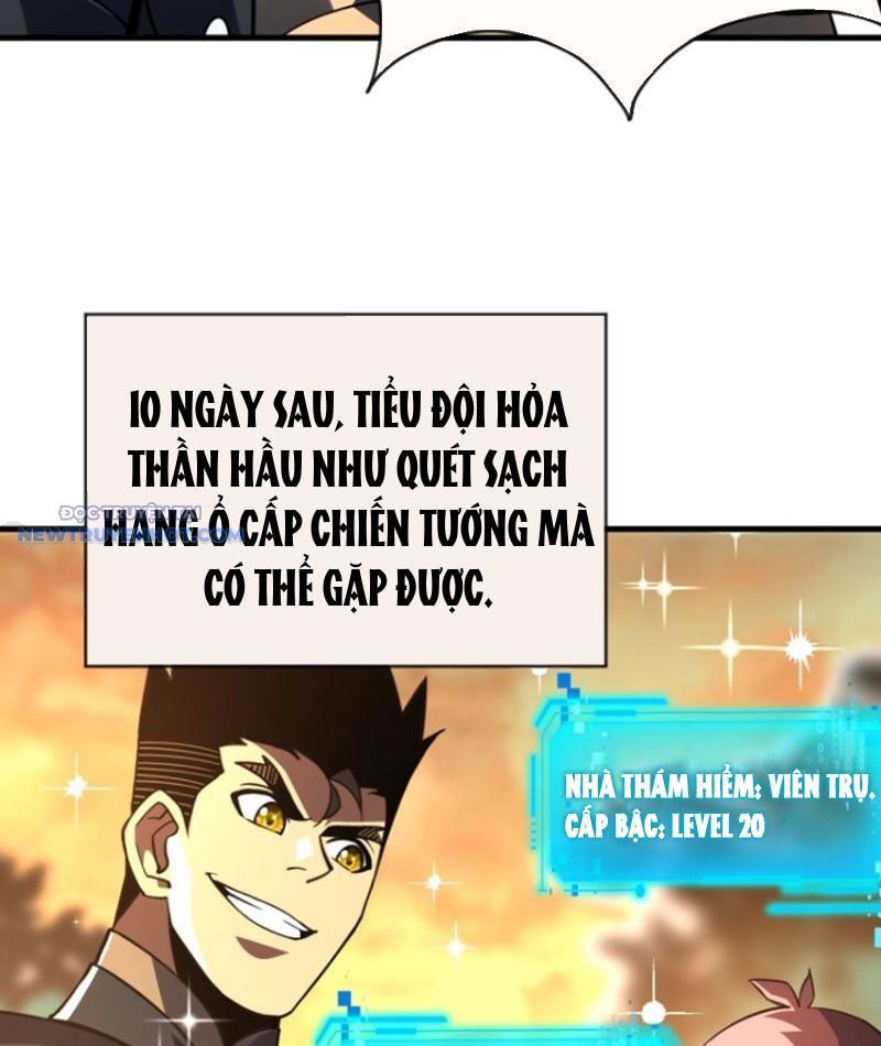 Mệnh Luân Chi Chủ! Làm Kẻ Biến Dị Giáng Xuống Nhân Gian Chap 68 - Next Chap 69