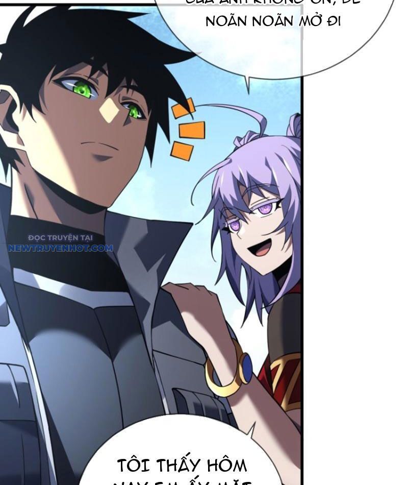 Mệnh Luân Chi Chủ! Làm Kẻ Biến Dị Giáng Xuống Nhân Gian Chap 68 - Next Chap 69