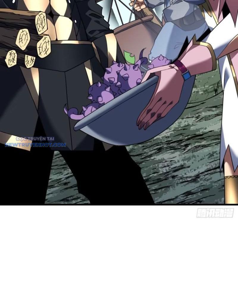 Mệnh Luân Chi Chủ! Làm Kẻ Biến Dị Giáng Xuống Nhân Gian Chap 68 - Next Chap 69