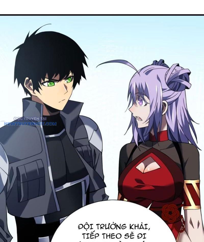 Mệnh Luân Chi Chủ! Làm Kẻ Biến Dị Giáng Xuống Nhân Gian Chap 68 - Next Chap 69