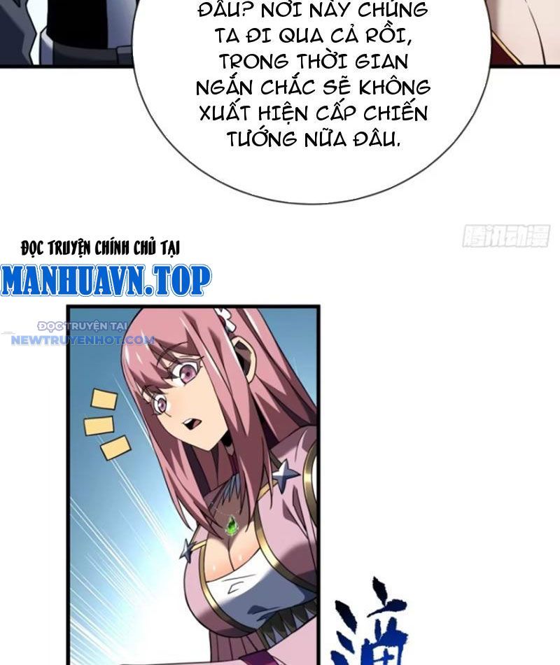 Mệnh Luân Chi Chủ! Làm Kẻ Biến Dị Giáng Xuống Nhân Gian Chap 68 - Next Chap 69