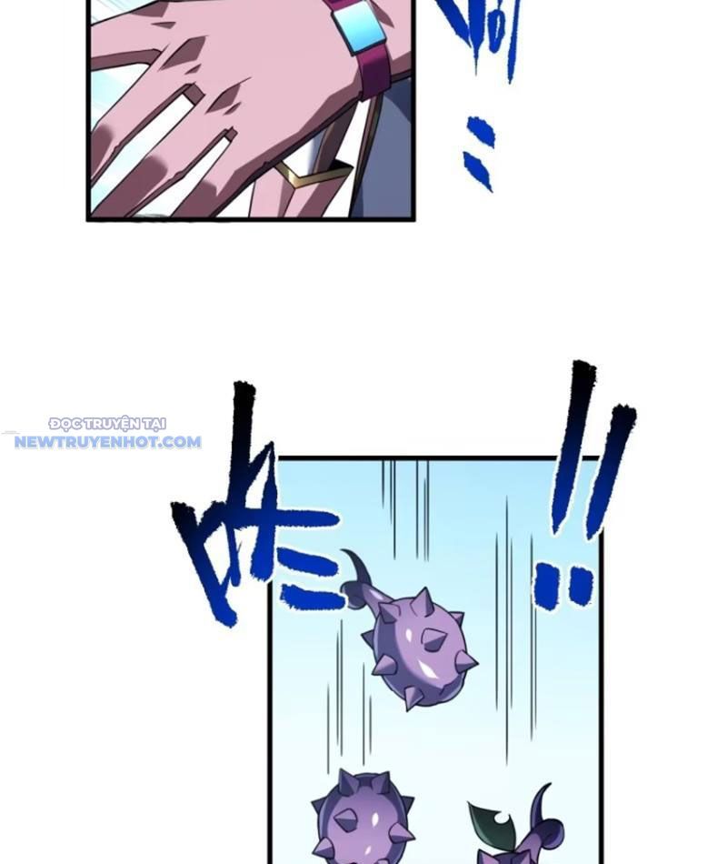 Mệnh Luân Chi Chủ! Làm Kẻ Biến Dị Giáng Xuống Nhân Gian Chap 68 - Next Chap 69