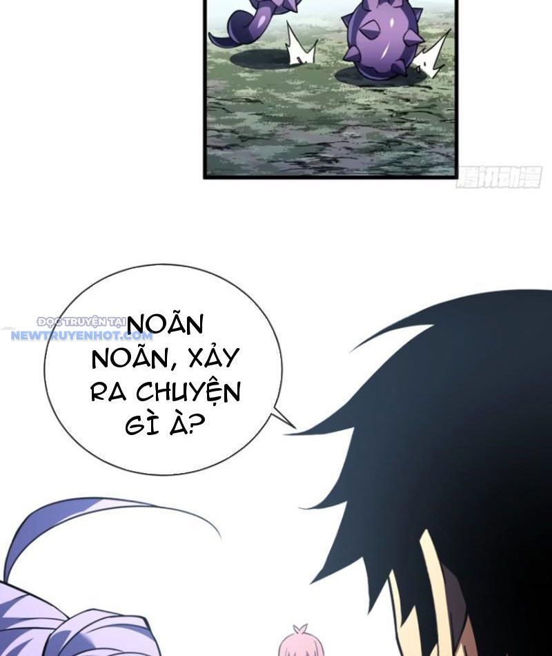 Mệnh Luân Chi Chủ! Làm Kẻ Biến Dị Giáng Xuống Nhân Gian Chap 68 - Next Chap 69