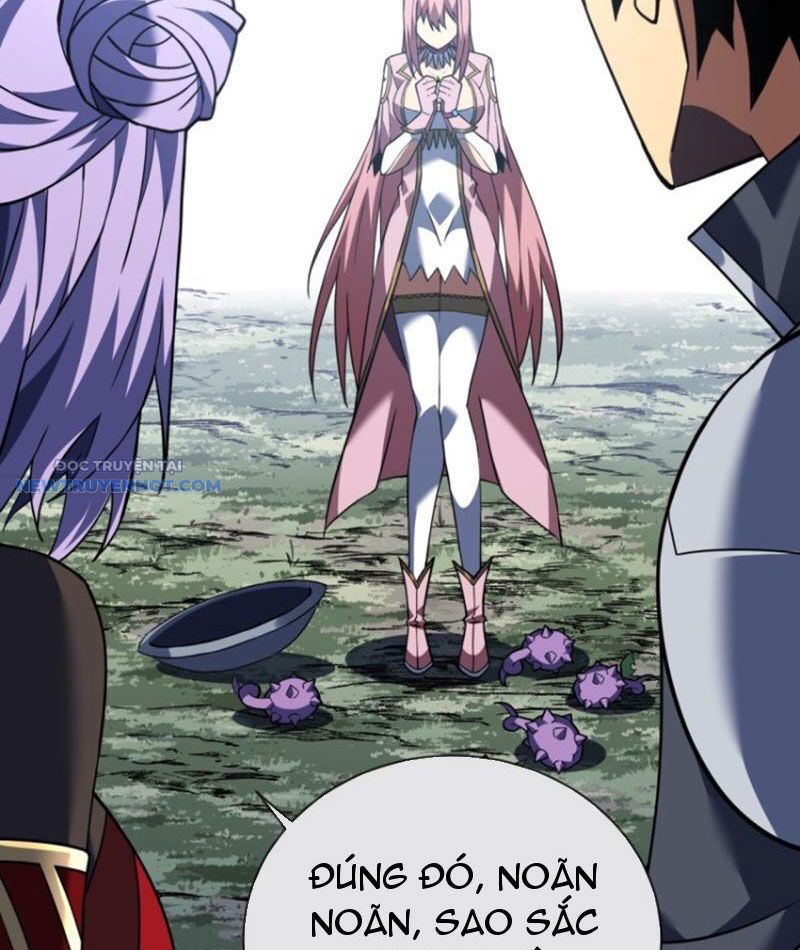 Mệnh Luân Chi Chủ! Làm Kẻ Biến Dị Giáng Xuống Nhân Gian Chap 68 - Next Chap 69