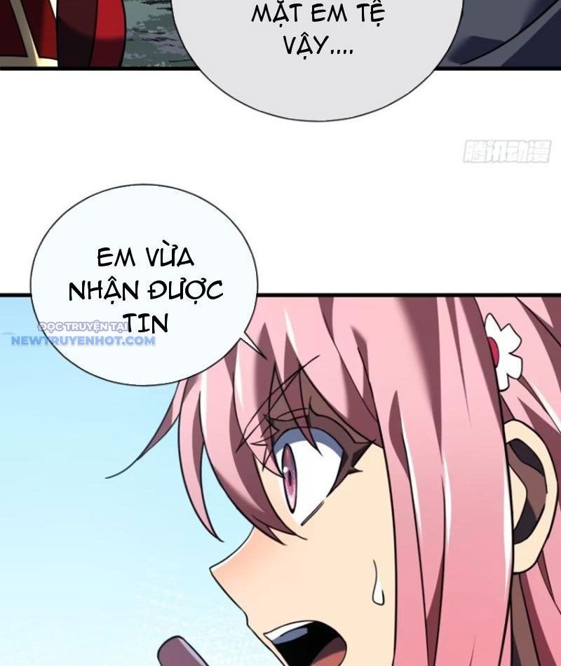 Mệnh Luân Chi Chủ! Làm Kẻ Biến Dị Giáng Xuống Nhân Gian Chap 68 - Next Chap 69