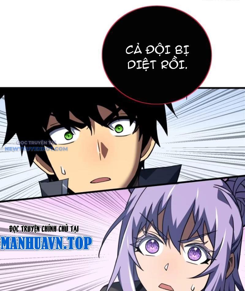 Mệnh Luân Chi Chủ! Làm Kẻ Biến Dị Giáng Xuống Nhân Gian Chap 68 - Next Chap 69