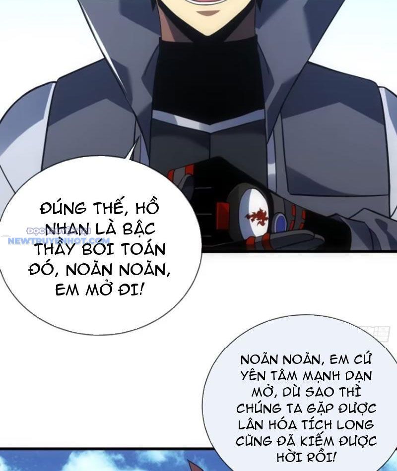 Mệnh Luân Chi Chủ! Làm Kẻ Biến Dị Giáng Xuống Nhân Gian Chap 68 - Next Chap 69
