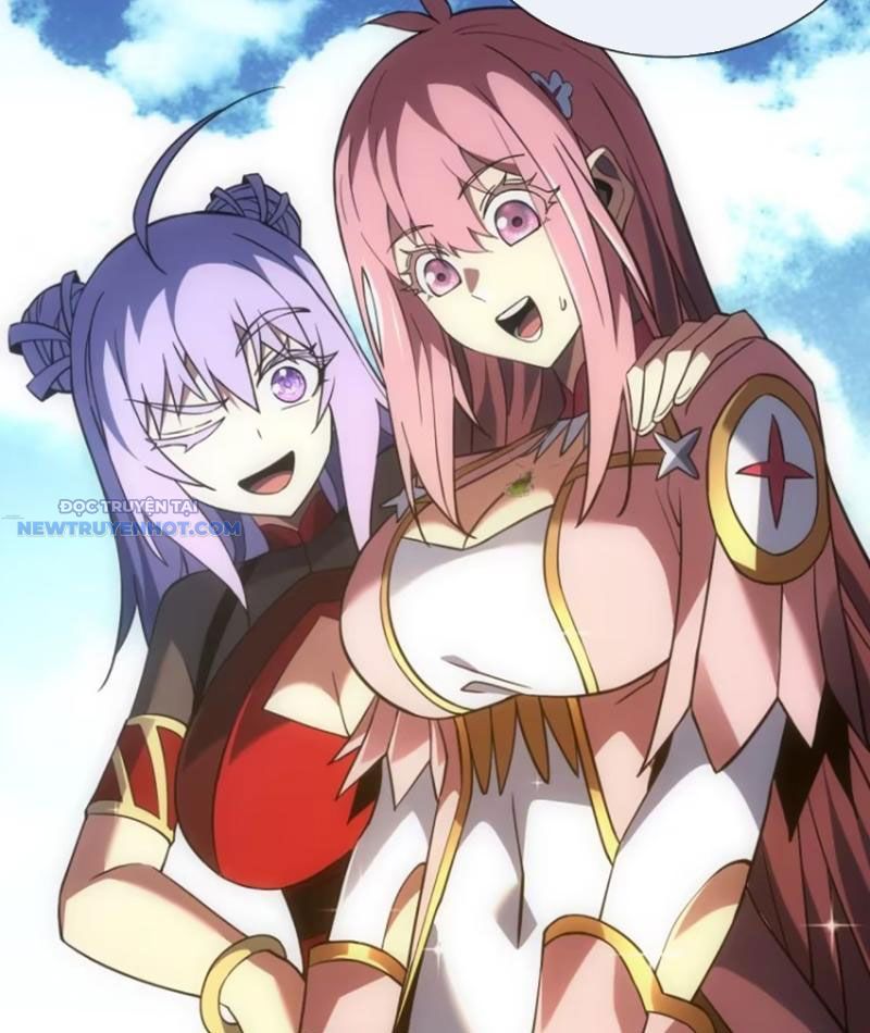 Mệnh Luân Chi Chủ! Làm Kẻ Biến Dị Giáng Xuống Nhân Gian Chap 68 - Next Chap 69