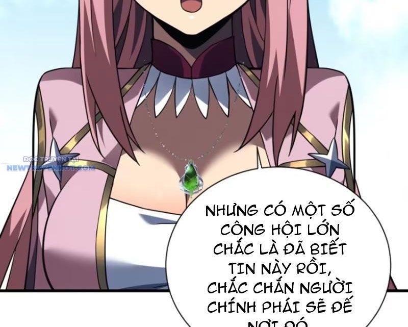 Mệnh Luân Chi Chủ! Làm Kẻ Biến Dị Giáng Xuống Nhân Gian Chap 69 - Next Chap 70