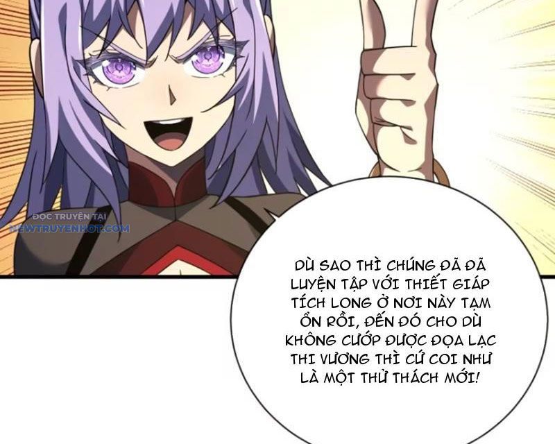 Mệnh Luân Chi Chủ! Làm Kẻ Biến Dị Giáng Xuống Nhân Gian Chap 69 - Next Chap 70