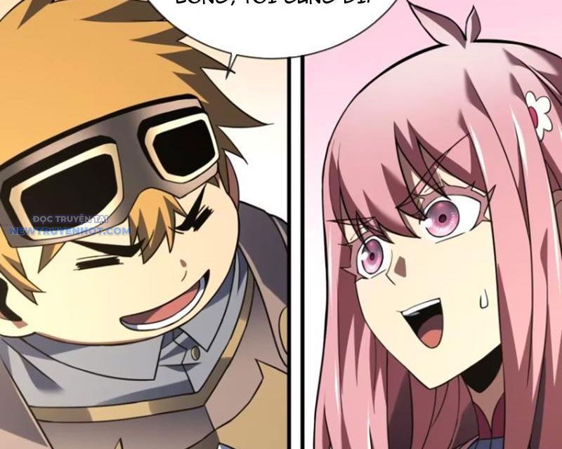 Mệnh Luân Chi Chủ! Làm Kẻ Biến Dị Giáng Xuống Nhân Gian Chap 69 - Next Chap 70