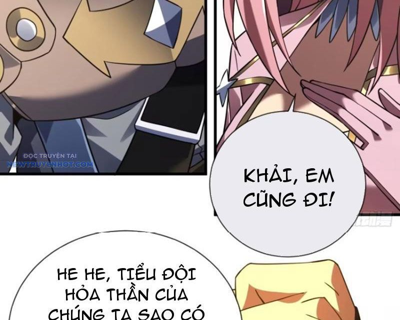 Mệnh Luân Chi Chủ! Làm Kẻ Biến Dị Giáng Xuống Nhân Gian Chap 69 - Next Chap 70