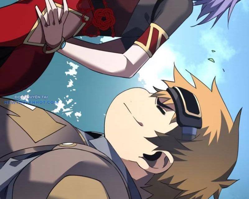 Mệnh Luân Chi Chủ! Làm Kẻ Biến Dị Giáng Xuống Nhân Gian Chap 69 - Next Chap 70