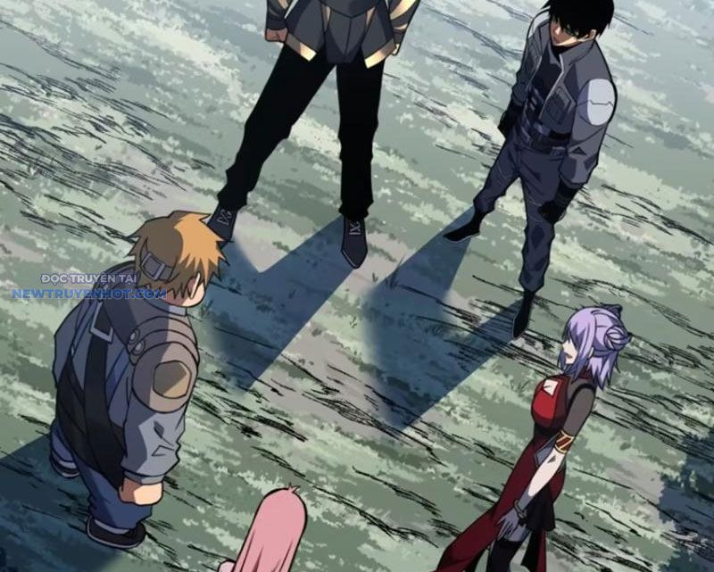 Mệnh Luân Chi Chủ! Làm Kẻ Biến Dị Giáng Xuống Nhân Gian Chap 69 - Next Chap 70