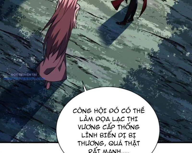Mệnh Luân Chi Chủ! Làm Kẻ Biến Dị Giáng Xuống Nhân Gian Chap 69 - Next Chap 70