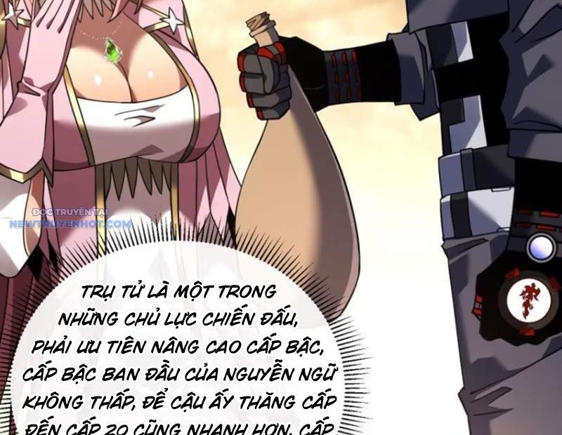 Mệnh Luân Chi Chủ! Làm Kẻ Biến Dị Giáng Xuống Nhân Gian Chap 69 - Next Chap 70