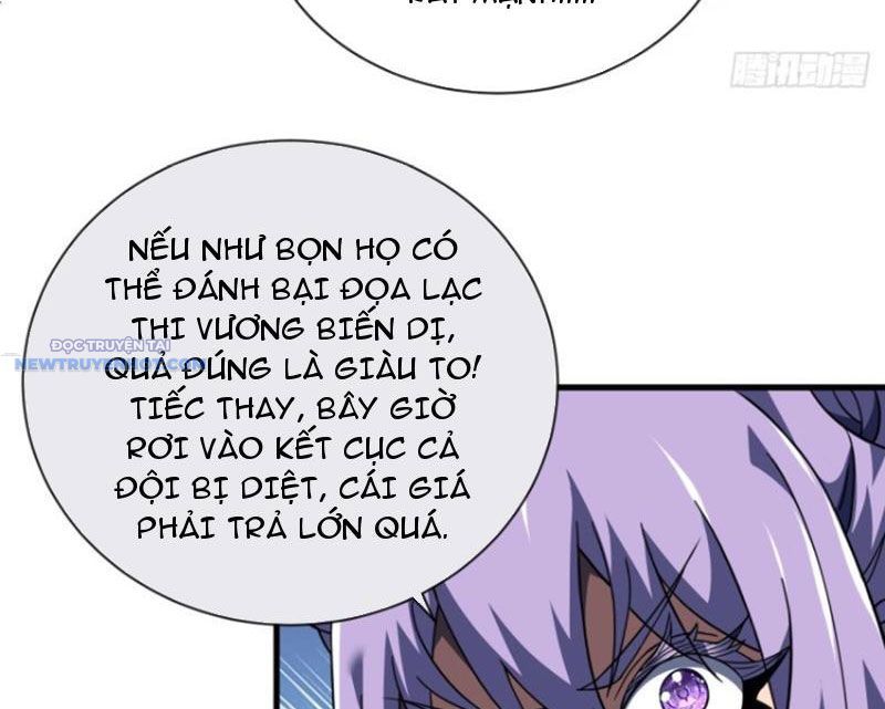 Mệnh Luân Chi Chủ! Làm Kẻ Biến Dị Giáng Xuống Nhân Gian Chap 69 - Next Chap 70