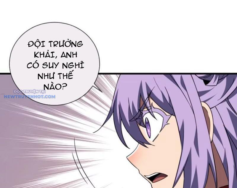 Mệnh Luân Chi Chủ! Làm Kẻ Biến Dị Giáng Xuống Nhân Gian Chap 69 - Next Chap 70