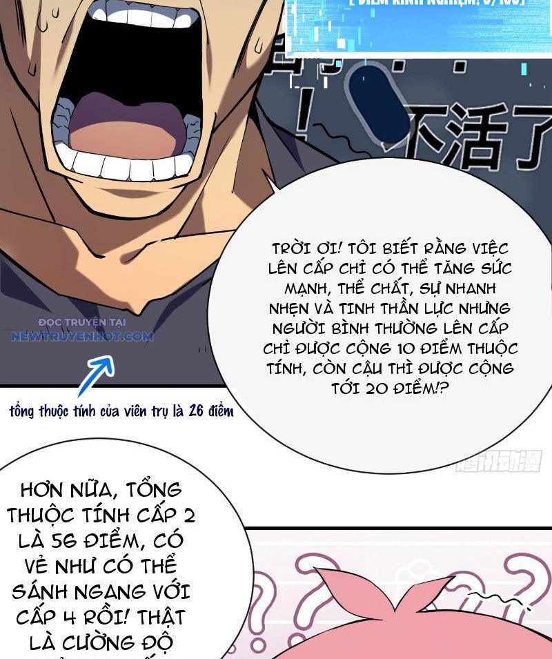 Mệnh Luân Chi Chủ! Làm Kẻ Biến Dị Giáng Xuống Nhân Gian Chap 7 - Next Chap 8