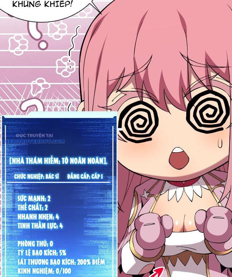 Mệnh Luân Chi Chủ! Làm Kẻ Biến Dị Giáng Xuống Nhân Gian Chap 7 - Next Chap 8