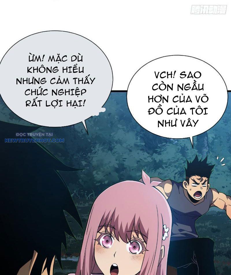 Mệnh Luân Chi Chủ! Làm Kẻ Biến Dị Giáng Xuống Nhân Gian Chap 7 - Next Chap 8