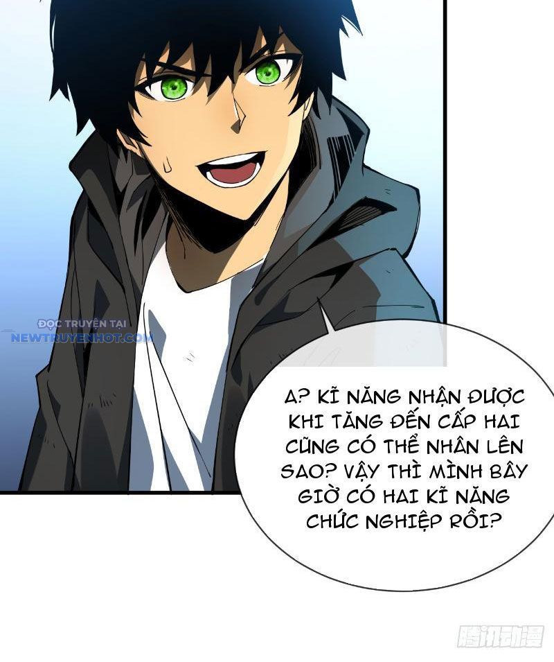 Mệnh Luân Chi Chủ! Làm Kẻ Biến Dị Giáng Xuống Nhân Gian Chap 7 - Next Chap 8