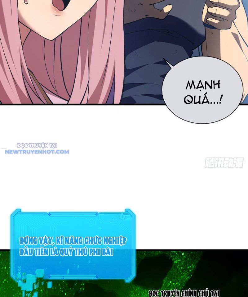 Mệnh Luân Chi Chủ! Làm Kẻ Biến Dị Giáng Xuống Nhân Gian Chap 7 - Next Chap 8