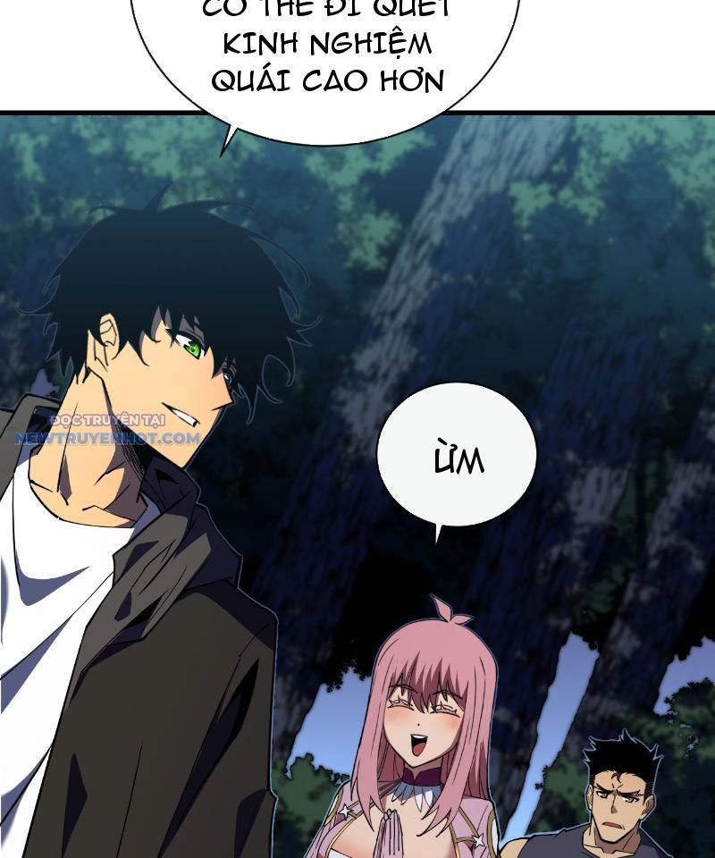 Mệnh Luân Chi Chủ! Làm Kẻ Biến Dị Giáng Xuống Nhân Gian Chap 7 - Next Chap 8