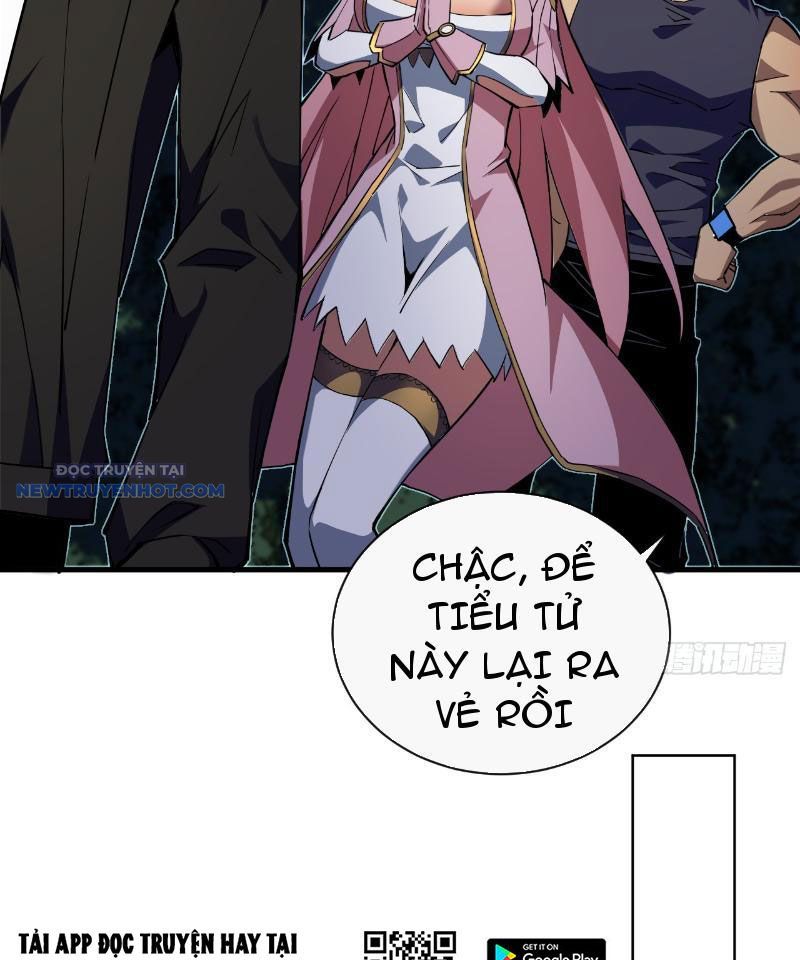 Mệnh Luân Chi Chủ! Làm Kẻ Biến Dị Giáng Xuống Nhân Gian Chap 7 - Next Chap 8