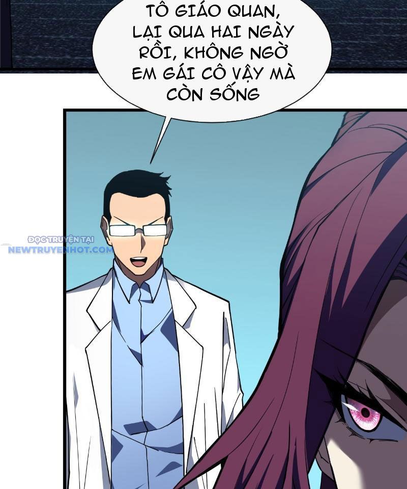 Mệnh Luân Chi Chủ! Làm Kẻ Biến Dị Giáng Xuống Nhân Gian Chap 7 - Next Chap 8