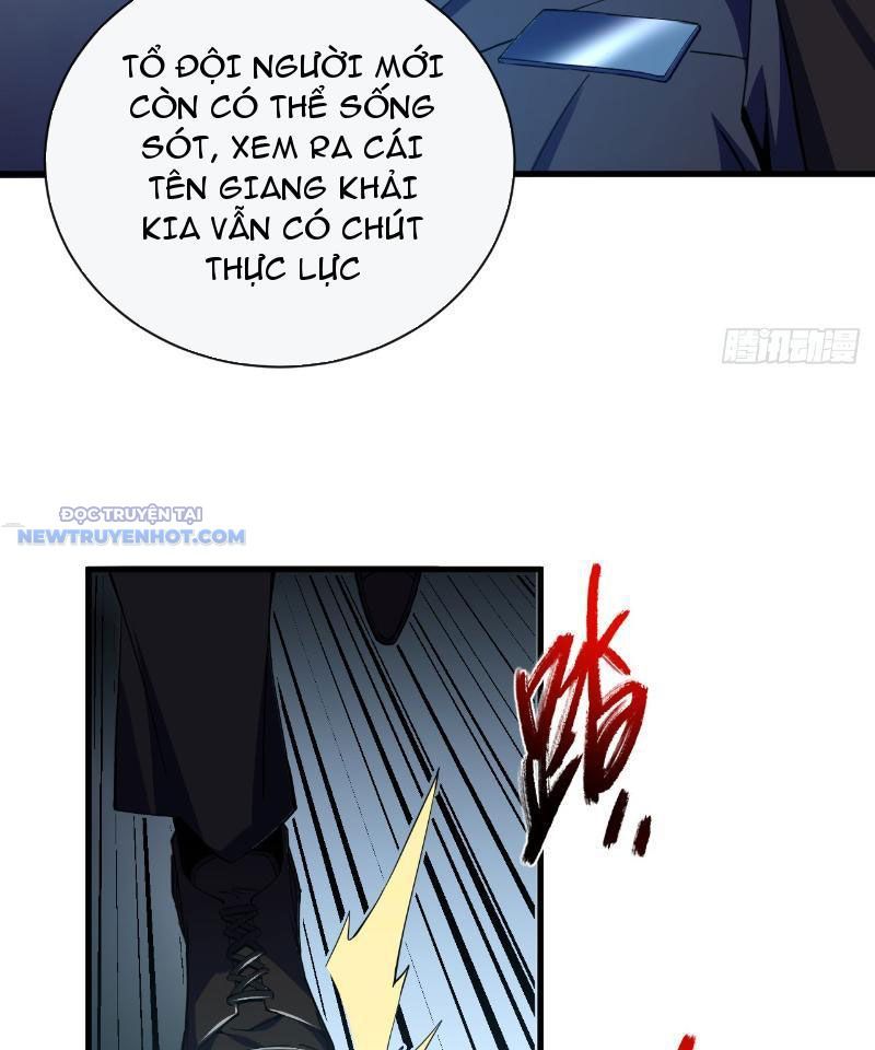 Mệnh Luân Chi Chủ! Làm Kẻ Biến Dị Giáng Xuống Nhân Gian Chap 7 - Next Chap 8