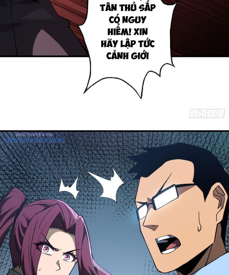 Mệnh Luân Chi Chủ! Làm Kẻ Biến Dị Giáng Xuống Nhân Gian Chap 7 - Next Chap 8