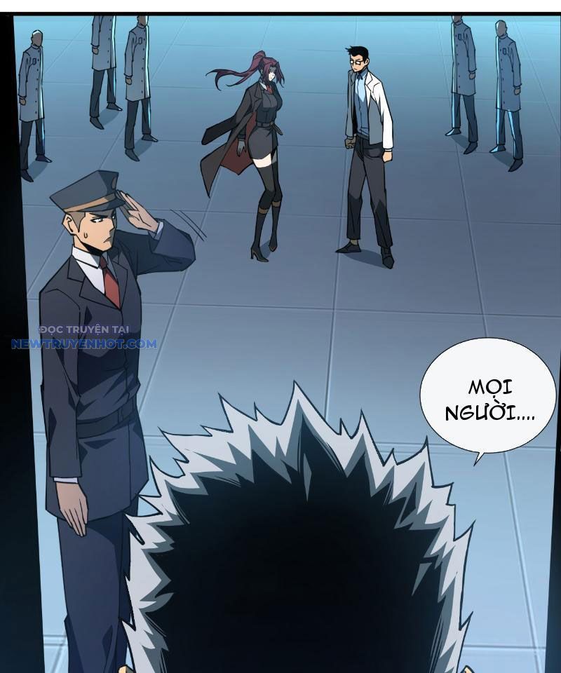 Mệnh Luân Chi Chủ! Làm Kẻ Biến Dị Giáng Xuống Nhân Gian Chap 7 - Next Chap 8