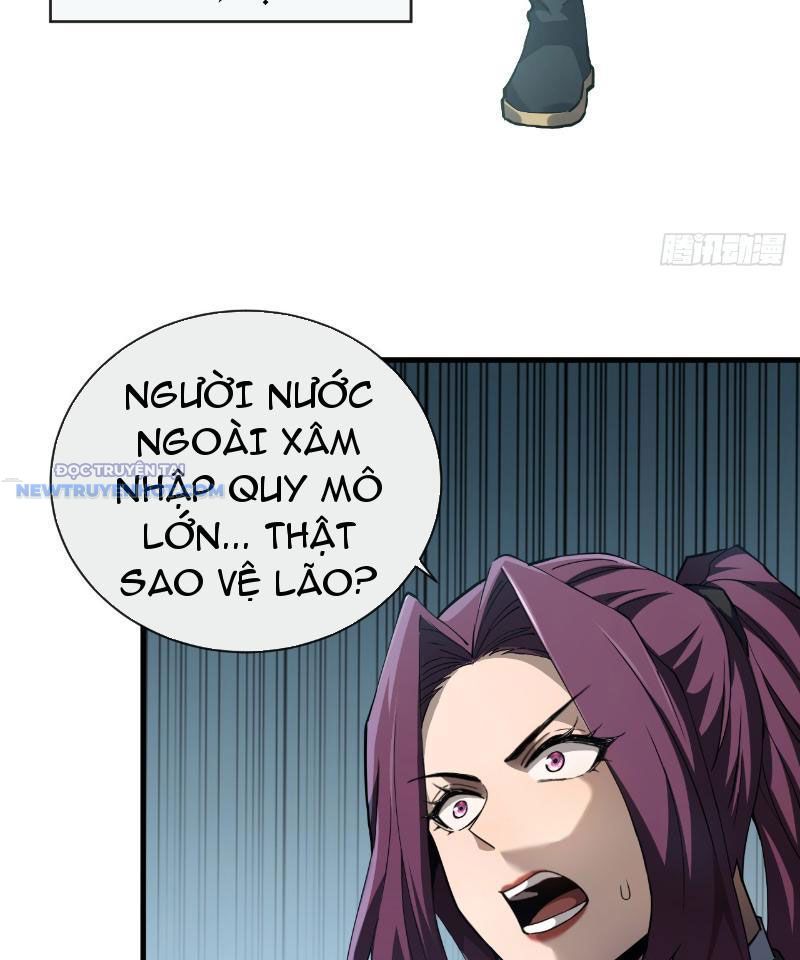 Mệnh Luân Chi Chủ! Làm Kẻ Biến Dị Giáng Xuống Nhân Gian Chap 7 - Next Chap 8