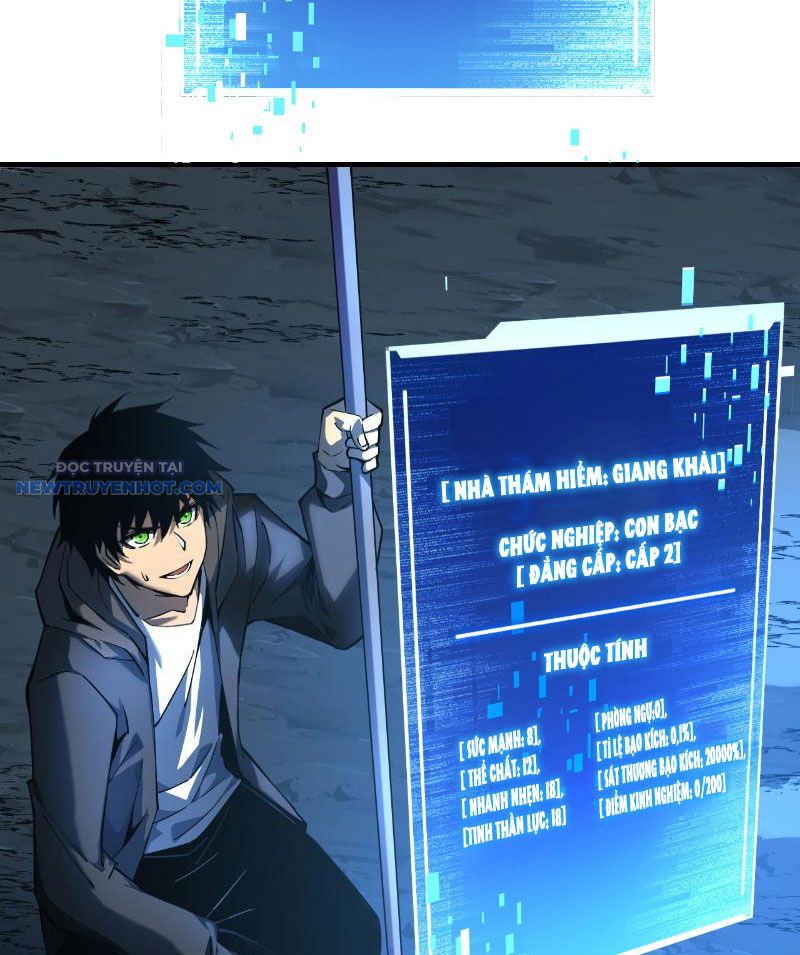 Mệnh Luân Chi Chủ! Làm Kẻ Biến Dị Giáng Xuống Nhân Gian Chap 7 - Next Chap 8