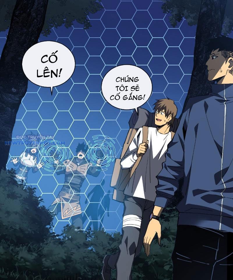 Mệnh Luân Chi Chủ! Làm Kẻ Biến Dị Giáng Xuống Nhân Gian Chap 7 - Next Chap 8