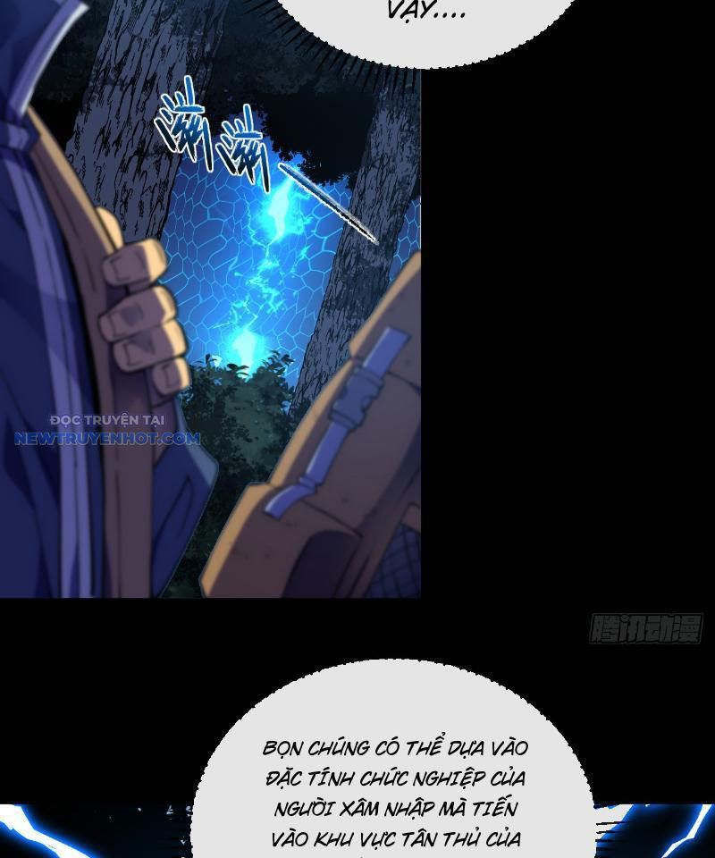 Mệnh Luân Chi Chủ! Làm Kẻ Biến Dị Giáng Xuống Nhân Gian Chap 7 - Next Chap 8