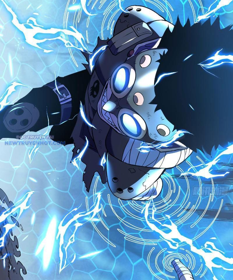 Mệnh Luân Chi Chủ! Làm Kẻ Biến Dị Giáng Xuống Nhân Gian Chap 7 - Next Chap 8