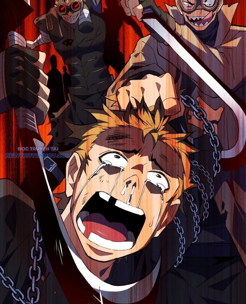 Mệnh Luân Chi Chủ! Làm Kẻ Biến Dị Giáng Xuống Nhân Gian Chap 7 - Next Chap 8