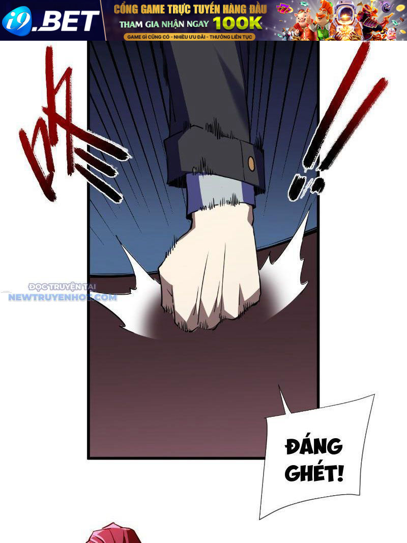 Mệnh Luân Chi Chủ! Làm Kẻ Biến Dị Giáng Xuống Nhân Gian Chap 7 - Next Chap 8