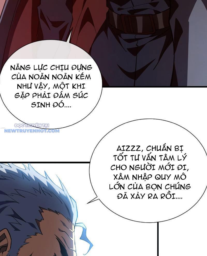 Mệnh Luân Chi Chủ! Làm Kẻ Biến Dị Giáng Xuống Nhân Gian Chap 7 - Next Chap 8